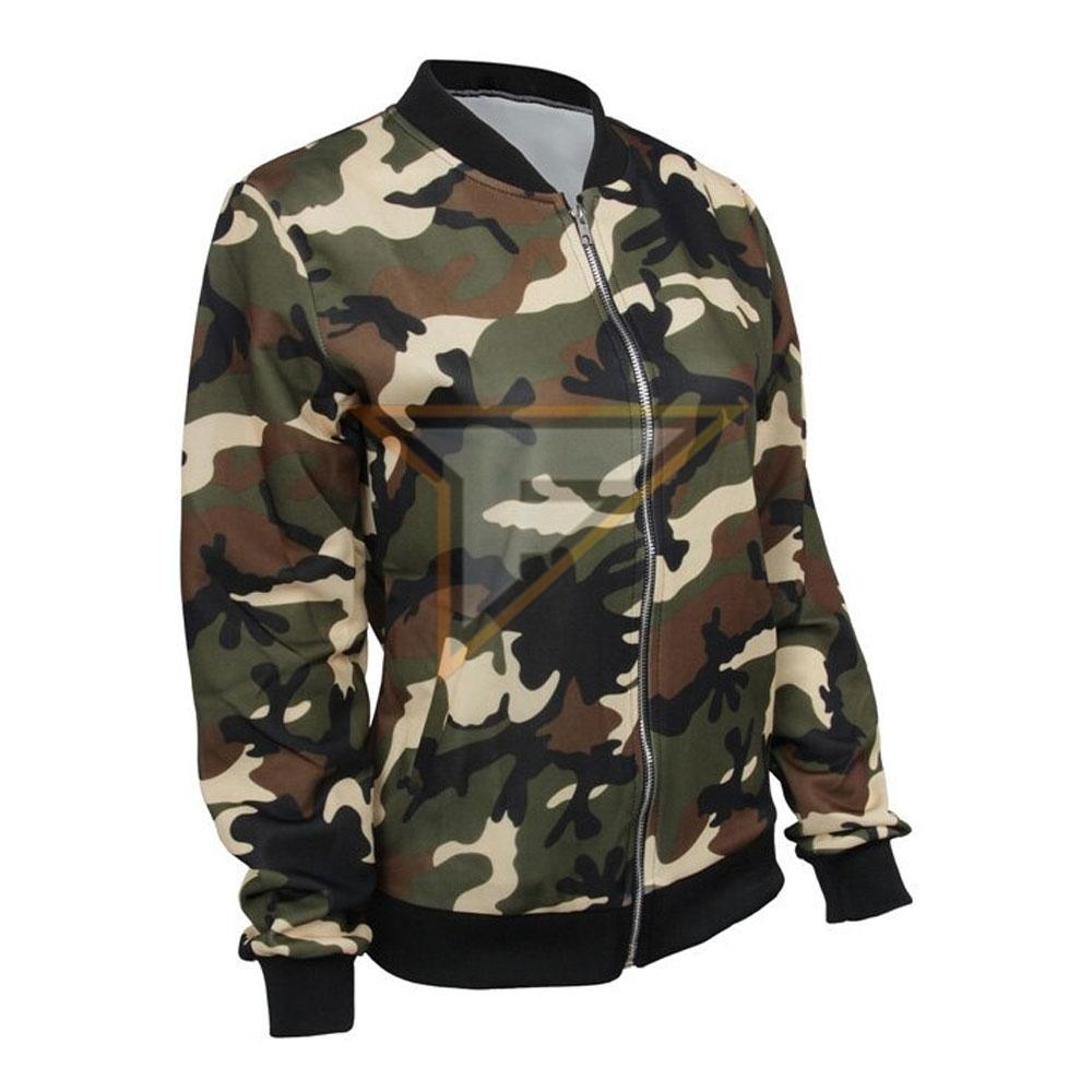 Military Jacket