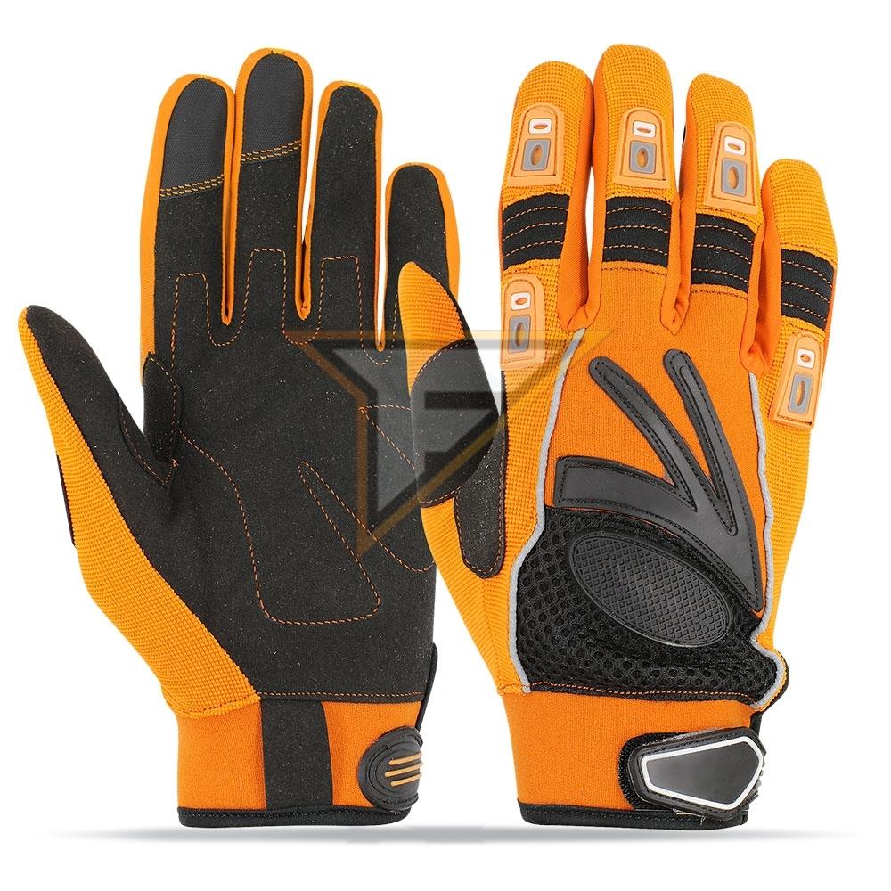 MOTOCROSS GLOVES