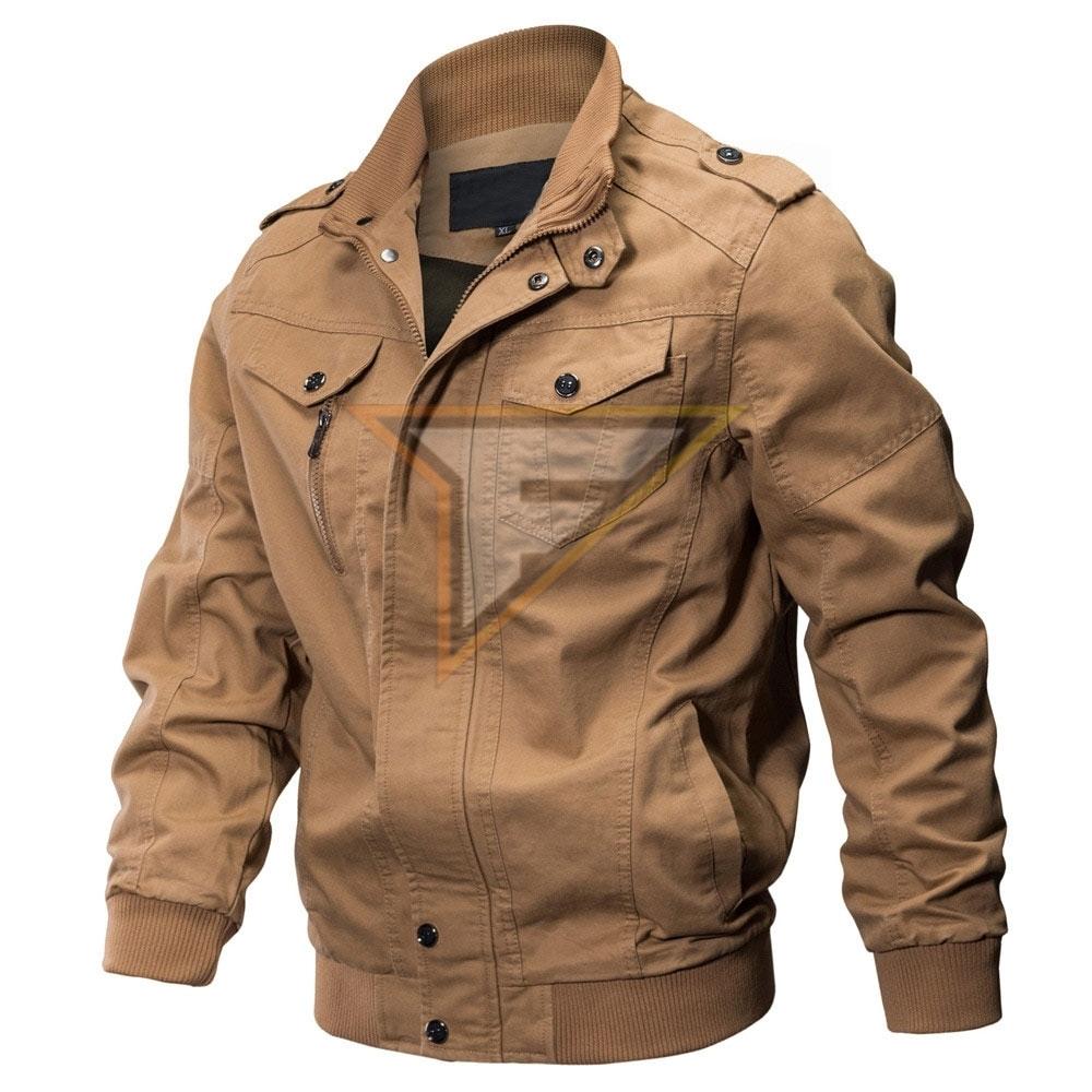 Military Jacket