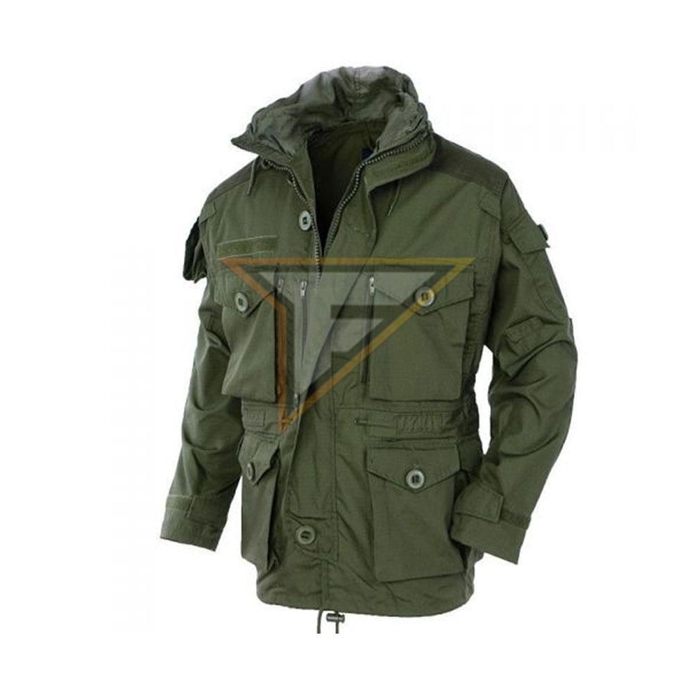 Military Jacket