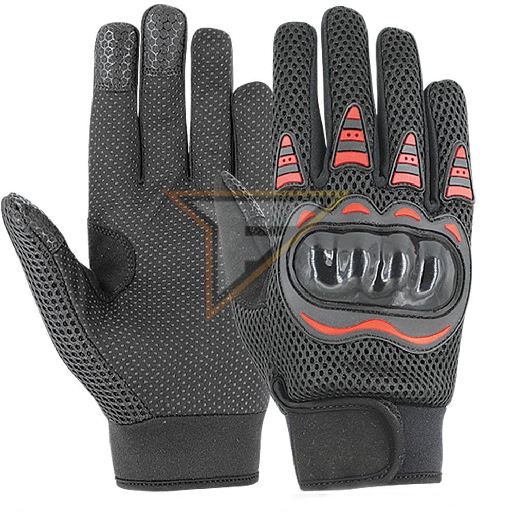 MOTOCROSS GLOVES