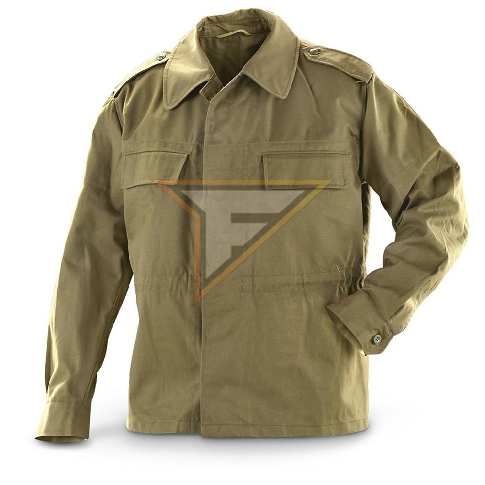 Military Jacket