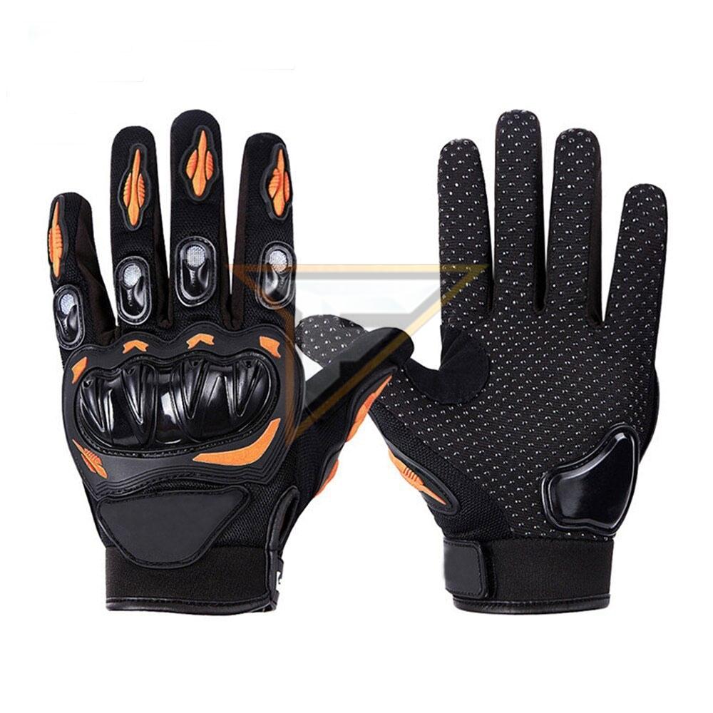 MOTOCROSS GLOVES