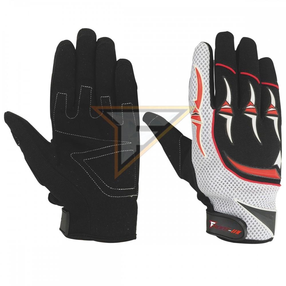 MOTOCROSS GLOVES