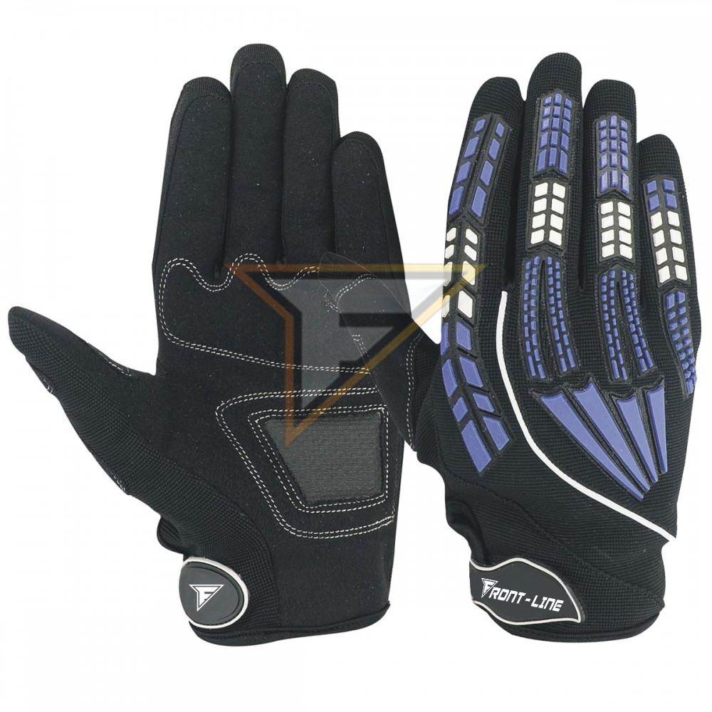 MOTOCROSS GLOVES